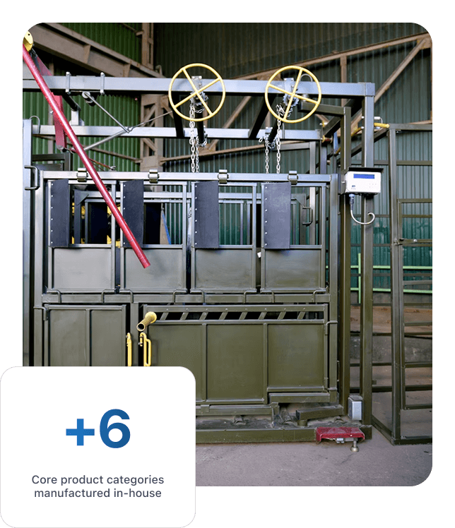 G&S Medcure About