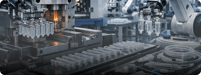 Product Molding