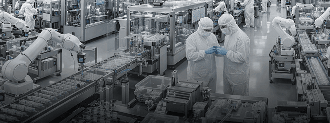 Production Lines