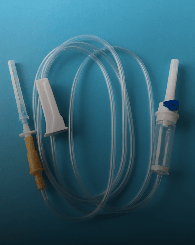Reliable Infusion Solutions