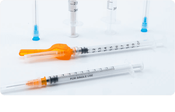 3CC NEOPRO SYRINGE