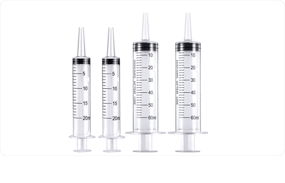 5CC NEOPRO SYRINGE
