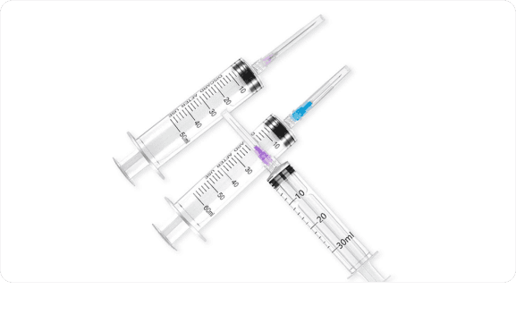 20CC NEOPRO SYRINGE