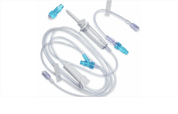 NEOPRO(iv) SET SIMPLE