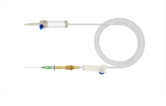 NEOPRO(iv) SET AIR VET