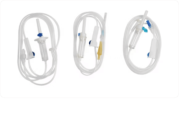 NEOPRO(iv) MICRO SET