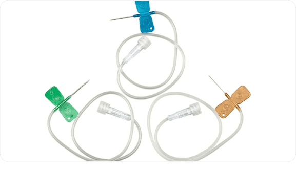 NEOPRO(iv) SCLAP VEIN SET
